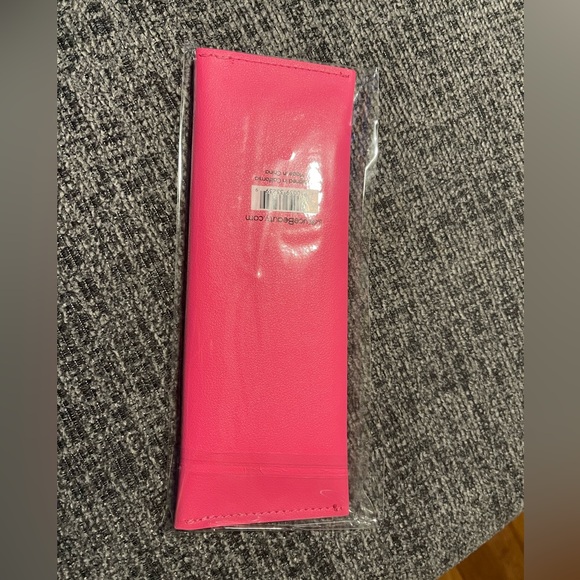 Laruce Kayla 4-Piece Eye Brush Set - Picture 3 of 3